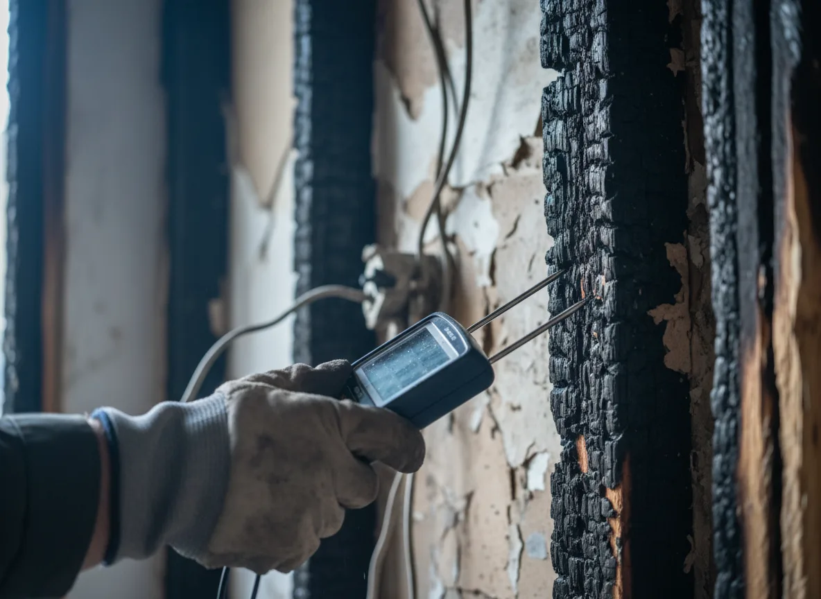 Fire Damage Restoration Haysville, KS FAQs